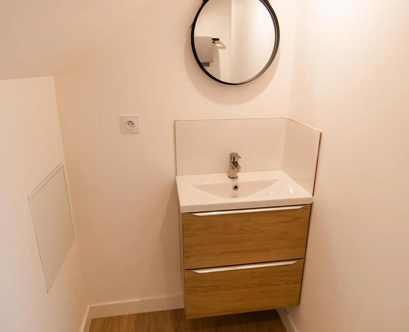 Apartment - Apparts Nets A Prix Honnete - Brest