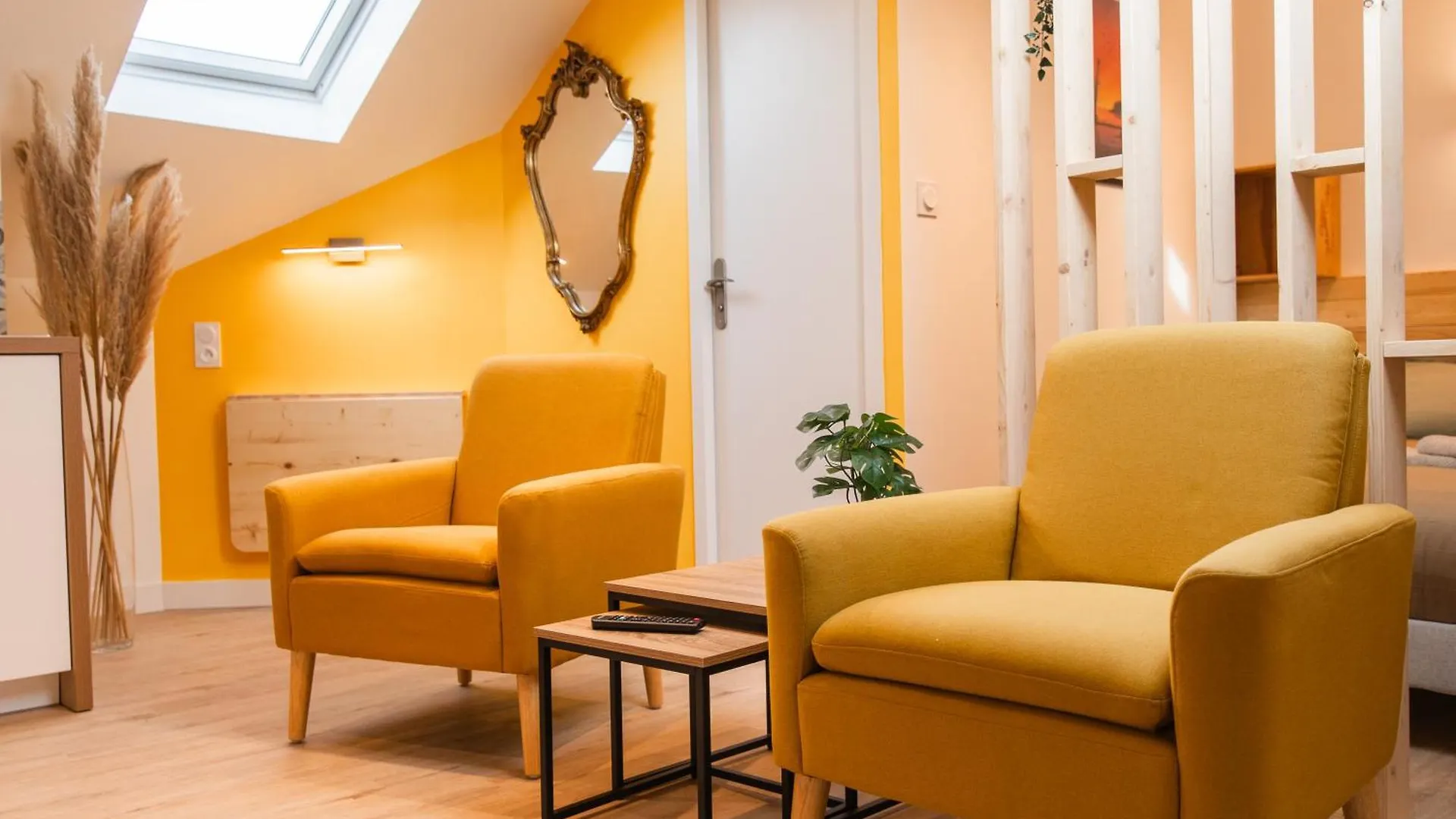 Apartment - Apparts Nets A Prix Honnete - Brest