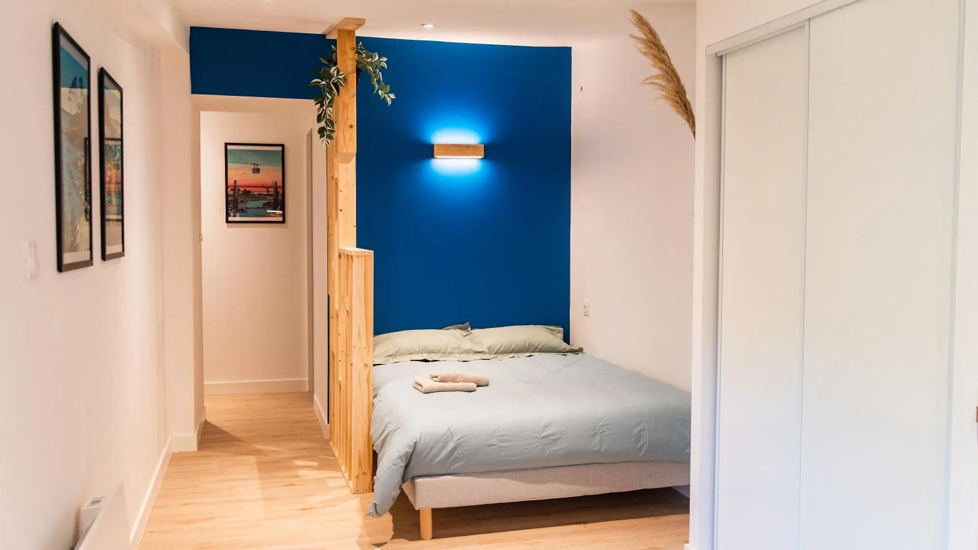 - Apparts Nets A Prix Honnete - Brest Apartment