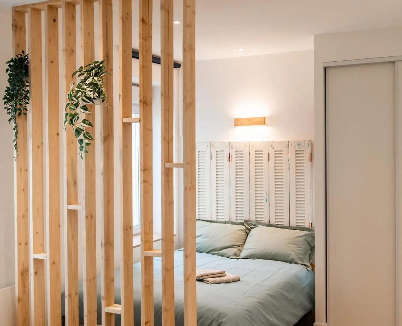Apartment - Apparts Nets A Prix Honnete - Brest France