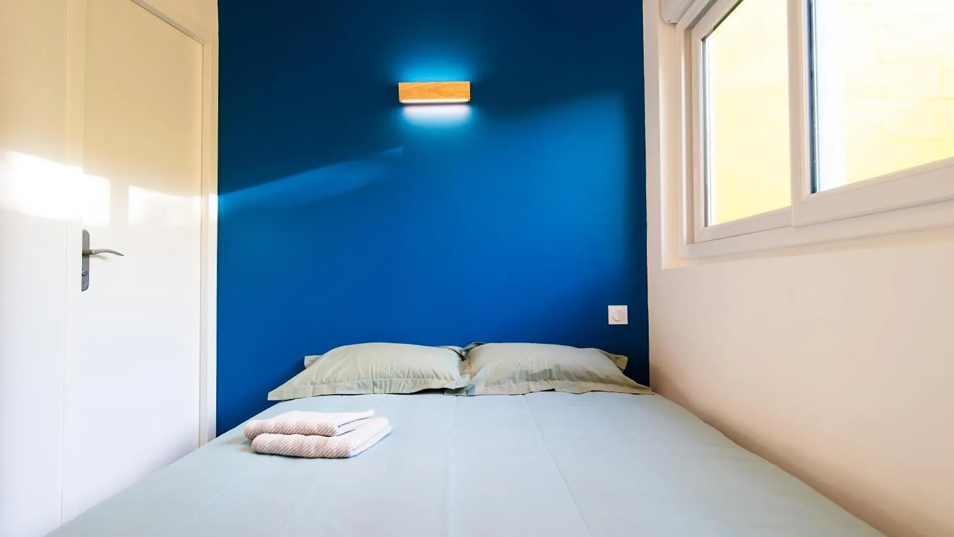 Apartment - Apparts Nets A Prix Honnete - Brest