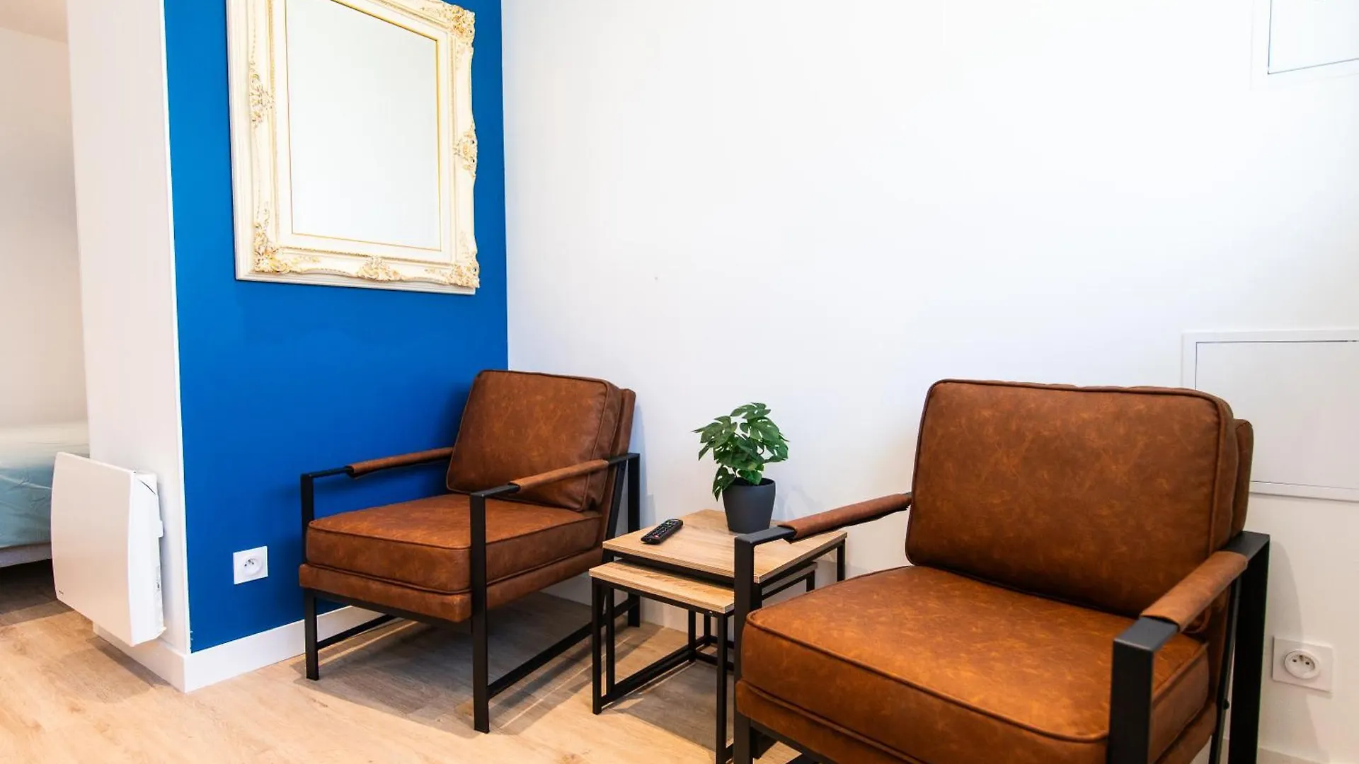 Apartment - Apparts Nets A Prix Honnete - Brest