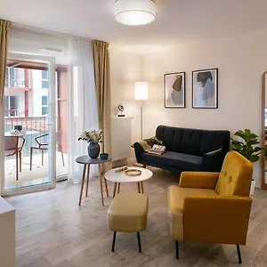 2* Aparthotel Domitys Les Houblons