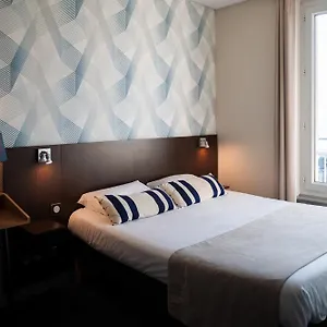 Hotel Bellevue, Brest