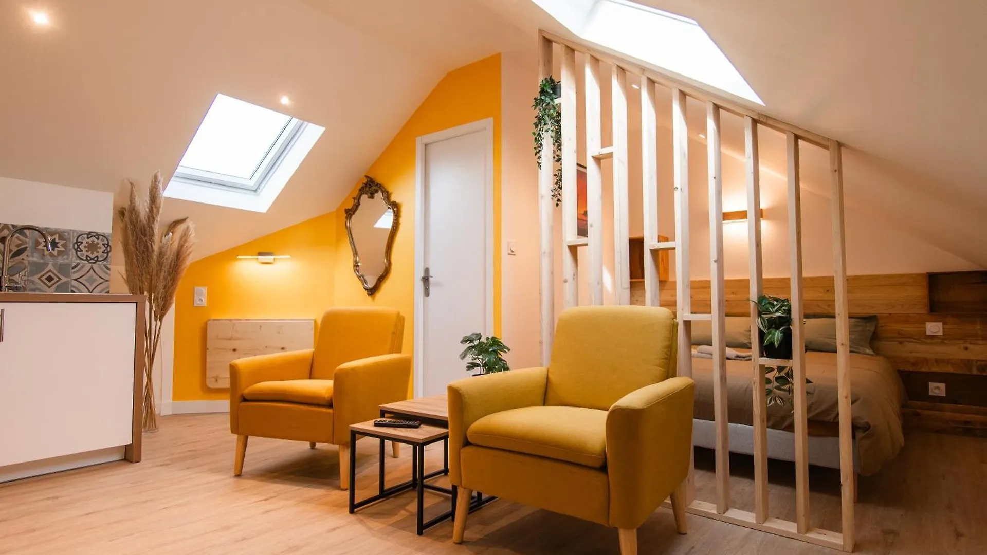 - Apparts Nets A Prix Honnete - Brest Apartment