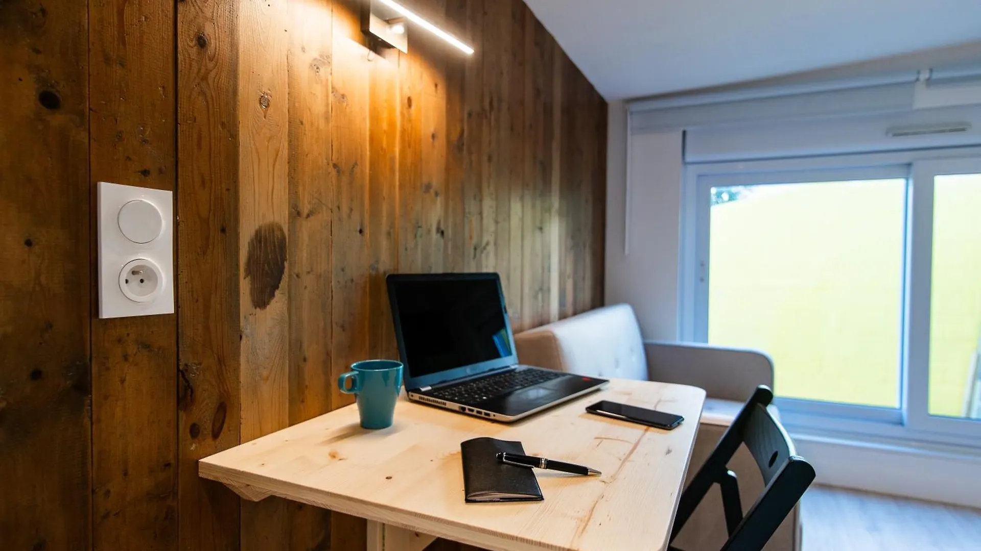 Apartment - Apparts Nets A Prix Honnete - Brest