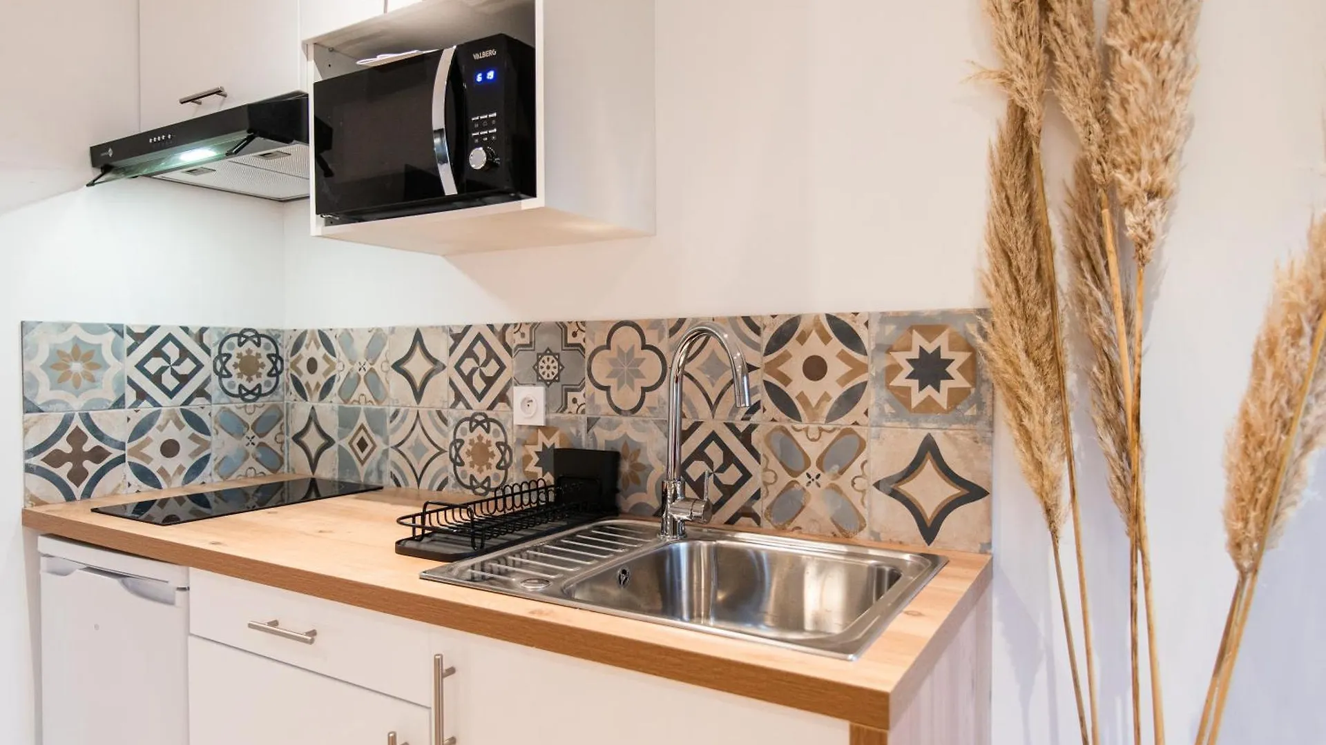 Apartment - Apparts Nets A Prix Honnete - Brest