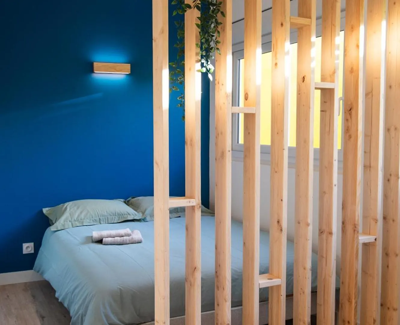 - Apparts Nets A Prix Honnete - Brest Apartment