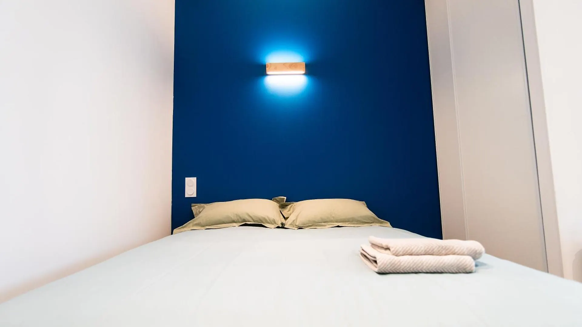 - Apparts Nets A Prix Honnete - Brest Apartment